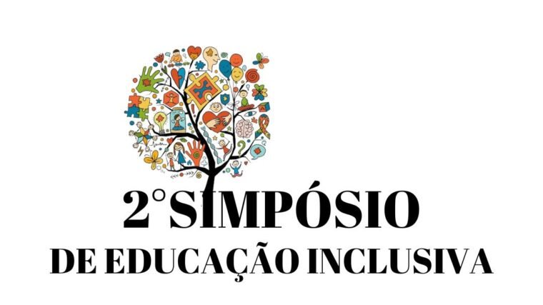 Logo do Simposio