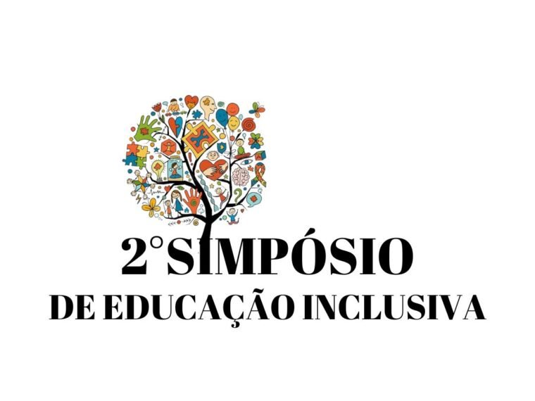 Logo do Simposio